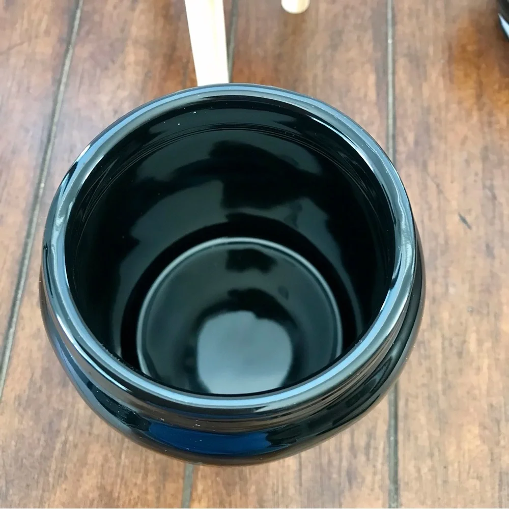 🆕Witch and Famous Canister